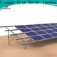 Best ground mount solar frame factory 1