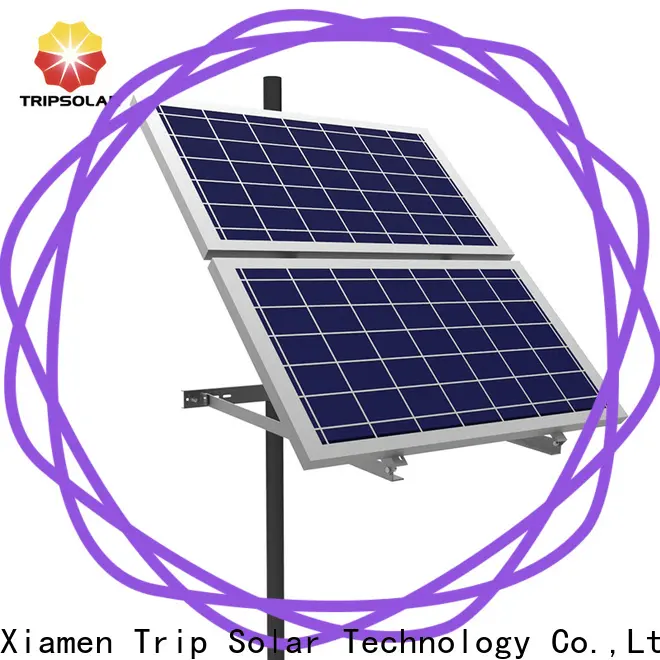 TripSolar Custom Supply 1