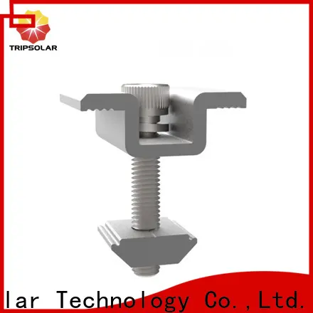 TripSolar Latest solar panel pole manufacturers 1