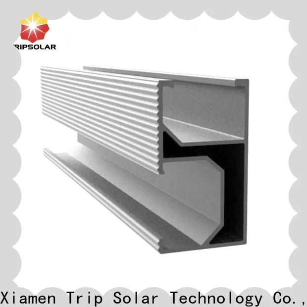 New solar mounting clamp for business 1