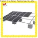 TripSolar Latest solar panel pole mount kit factory 1