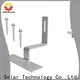 TripSolar Top solar tile roof hook Supply 1
