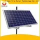 TripSolar Custom solar mid clamp Supply 1