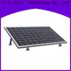 TripSolar Latest solar panel mounting brackets for rv Suppliers 1