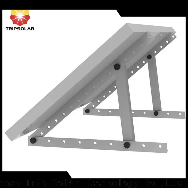 TripSolar New solar panel brackets for tile roof Suppliers 1
