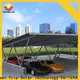 TripSolar Top solar car park canopy company 1