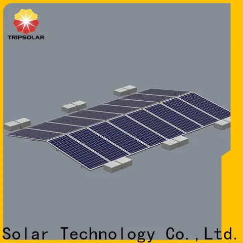 Latest solar roof mounting system Supply 1
