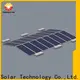 Latest solar roof mounting system Supply 1