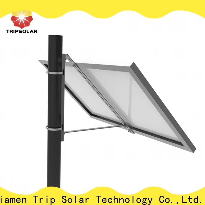 TripSolar solar roof hook manufacturers1 1