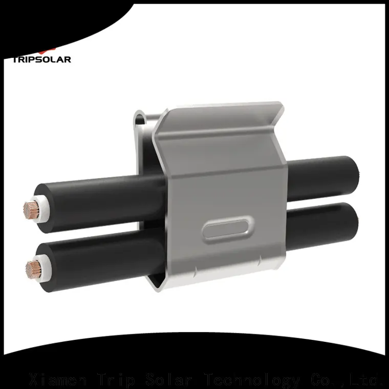 High-quality solar clamp for business 1