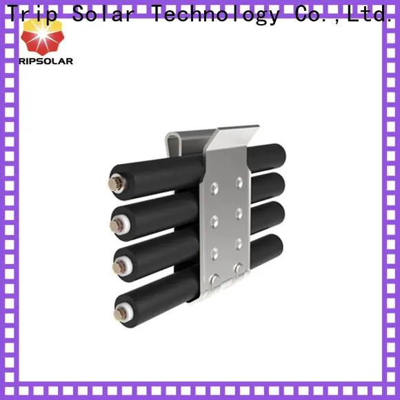 Top cable clip solar company 1