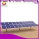 TripSolar solar panel pole mounting Supply 1