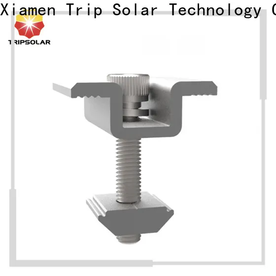 Custom solar pole mounts Suppliers 1