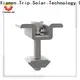 Custom solar pole mounts Suppliers 1