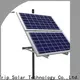 High-quality solar pole mounts for business 1