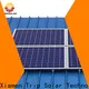 TripSolar Latest solar panel roof mount Suppliers 1