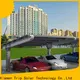 TripSolar solar carport manufacturers Supply 1