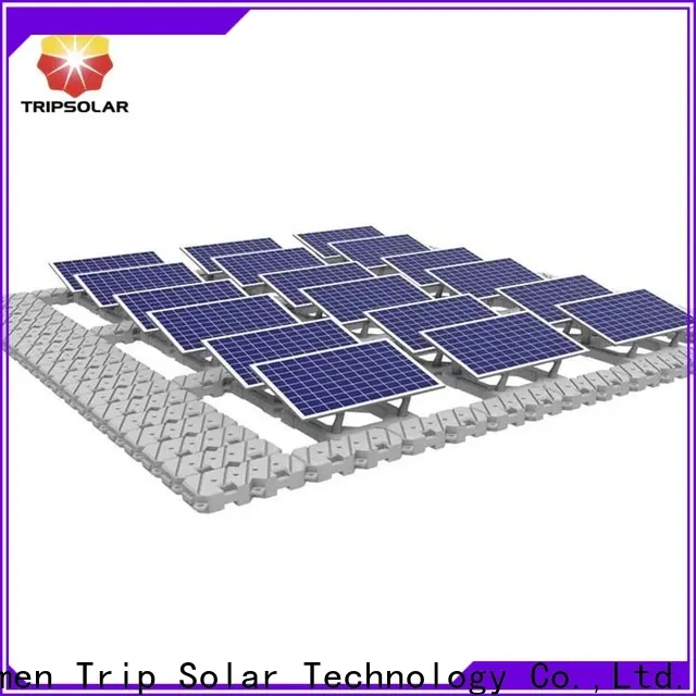 High-quality floating pool solar panels Supply 1
