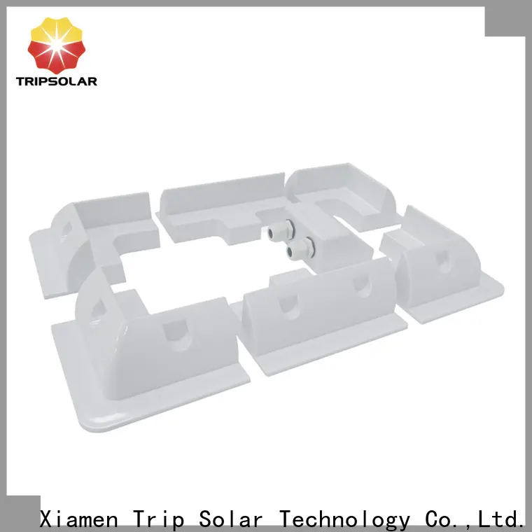 Wholesale solar panel fixing kits factory 1