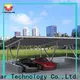 Best solar carport structures for business 1