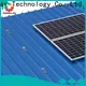 Custom solar panel brackets for roof Suppliers 1