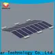 TripSolar Latest solar roof mounting system for business 1