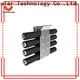 Wholesale frameless solar panel mounting clamps Suppliers 1