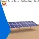Custom ground screws for solar mounting for business1 1