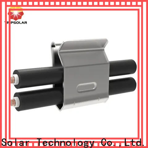 TripSolar Custom solar rail Suppliers 1