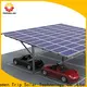 Best solar carport company 1