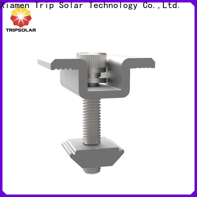 TripSolar Best solar wire management clips manufacturers 1