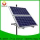 TripSolar solar end clamp Supply 1