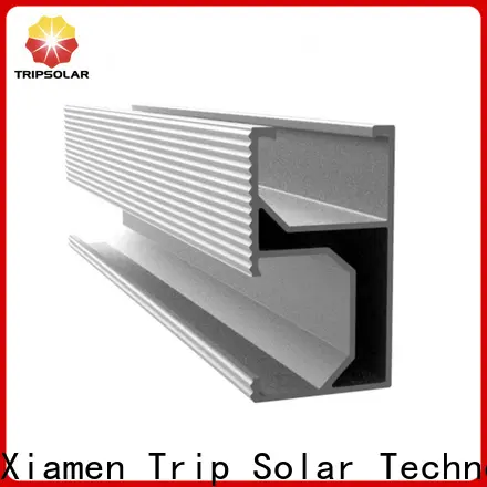 TripSolar solar mounting clamp factory1 1