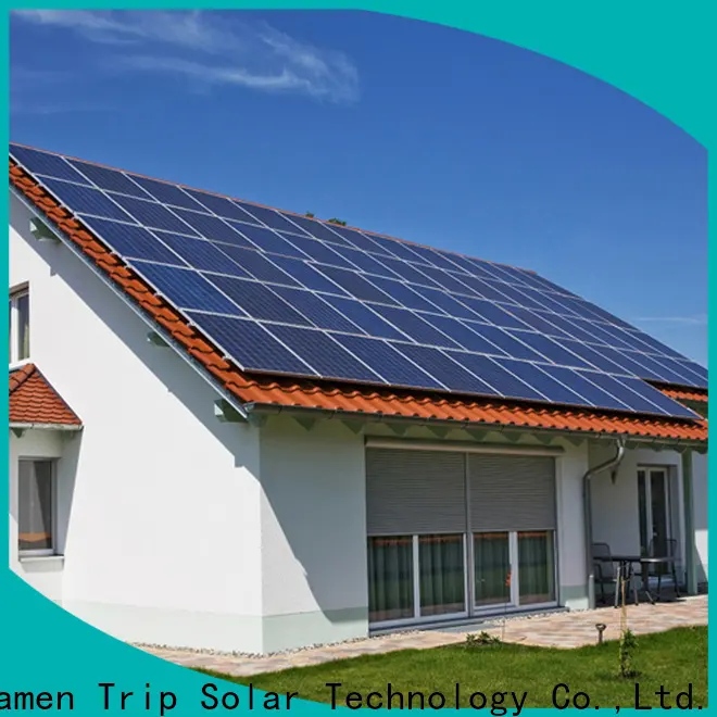 High-quality solar bracket mnufacturer Supply 1