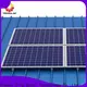 TripSolar roof solar mounting system Suppliers 1