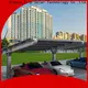 Custom solar car parking Supply 1