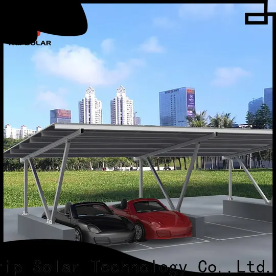 New solar carport manufacturers Suppliers 1