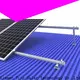 TripSolar roof solar mounting system for business 1