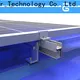 Top solar panel roof mounting for business 1