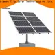 TripSolar ground mount solar racking manufacturers 1