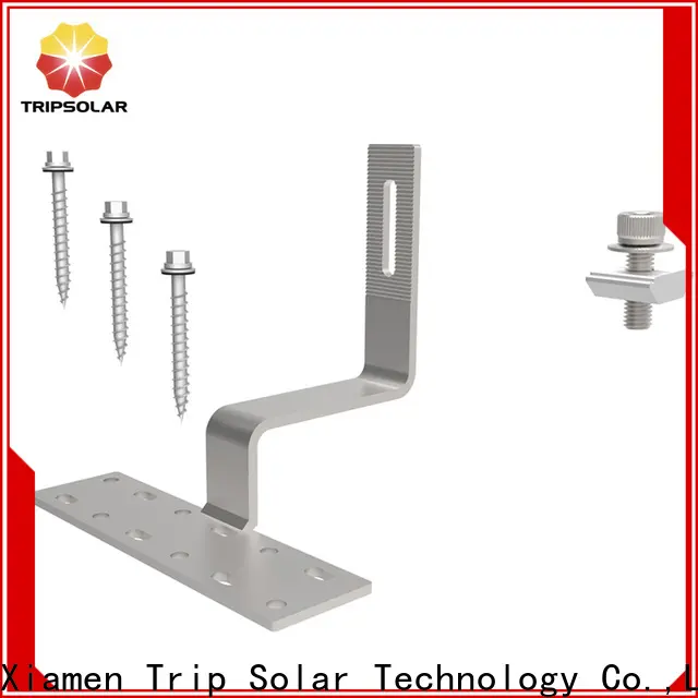 Best solar mid clamp for business 1