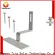 Best solar mid clamp for business 1