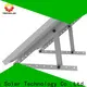 TripSolar Top flat roof solar mounting system company 1
