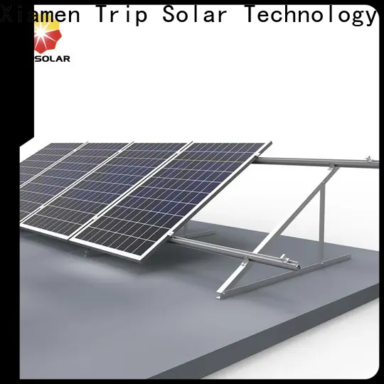 New tile roof solar mounting system factory 1