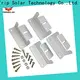 Best tilt brackets for solar panels company 1