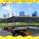 TripSolar New commercial solar carports Supply 1