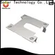 TripSolar Latest solar pole mount kit factory 1