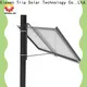 TripSolar Best solar pole mounts for business 1