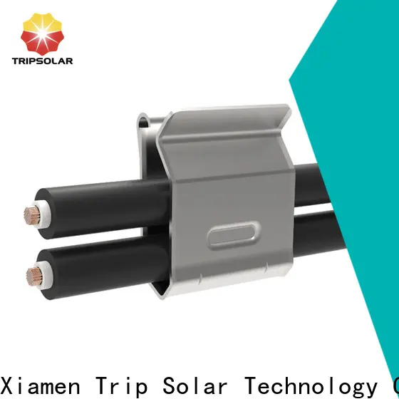 TripSolar Latest solar rail Supply 1