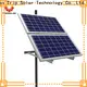 TripSolar Top cable clip solar factory 1